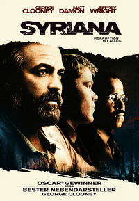 Syriana (DVD)
