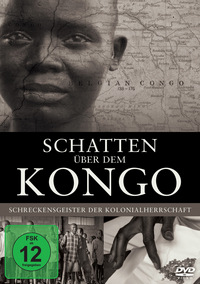 Schatten über dem Kongo (DVD)
