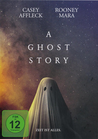 A Ghost Story (DVD)