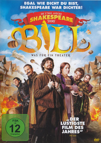 Bill - Was für ein Theater (DVD)