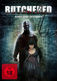Butchered (DVD)