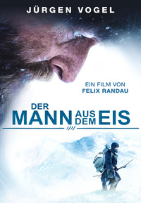 Der Mann aus dem Eis (Blu-ray)