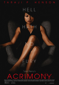 Acrimony (DVD)
