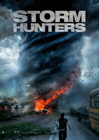 Storm Hunters (DVD)