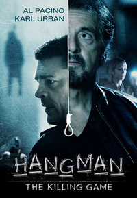 Hangman - The Killing Game