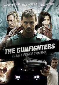 The Gunfighters