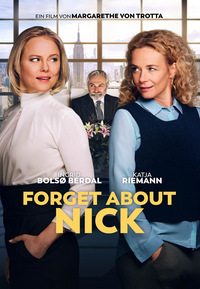 Forget About Nick (DVD)