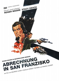 Abrechnung in San Franzisko (DVD)