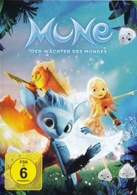 Mune (Blu-ray)