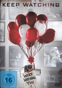 Keep Watching (DVD)