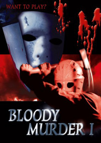 Bloody Murder (DVD)