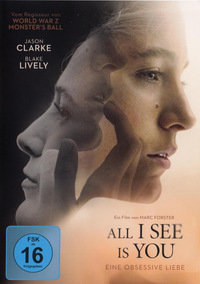 All I See Is You (DVD)