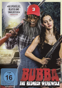 Bubba (Blu-ray)