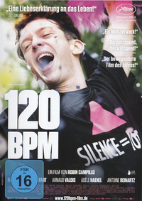 120 BPM (DVD)