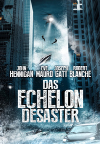 Das Echelon-Desaster