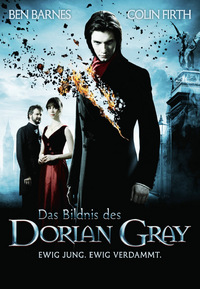 Das Bildnis des Dorian Gray (DVD)