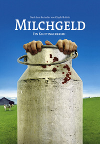 Milchgeld (Blu-ray)
