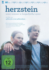 Herzstein (DVD)