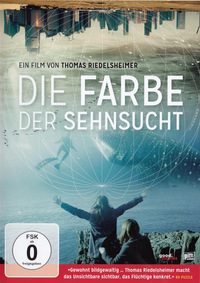 Die Farbe der Sehnsucht (DVD)
