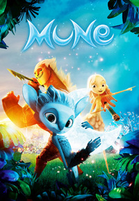 Mune