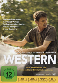 Western (DVD)