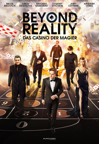 Beyond Reality