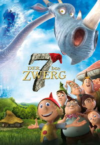 Der 7bte Zwerg (DVD)