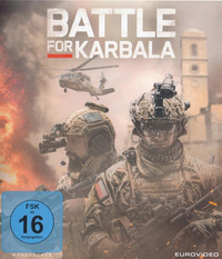 Battle for Karbala (DVD)