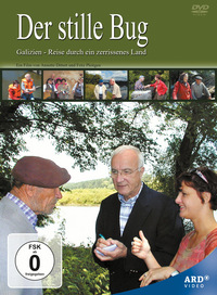 Der stille Bug (DVD)