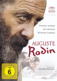 Auguste Rodin (Blu-ray)