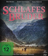 Schlafes Bruder (Blu-ray)