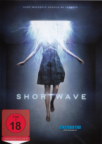 Shortwave (Blu-ray)