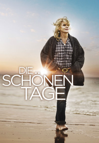 Die schönen Tage (DVD)