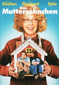 Das Muttersöhnchen (DVD)