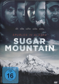 Sugar Mountain (DVD)