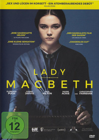 Lady Macbeth (DVD)