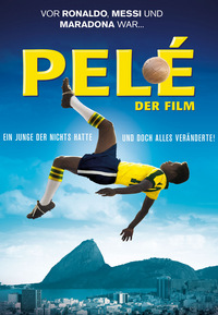 Pelé - Der Film (Blu-ray)