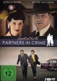 Agatha Christie: Partners in Crime