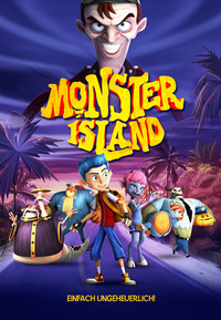 Monster Island