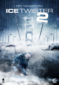 Ice Twister 2 (DVD)