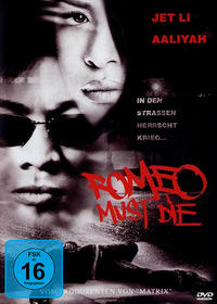 Romeo Must Die (DVD)