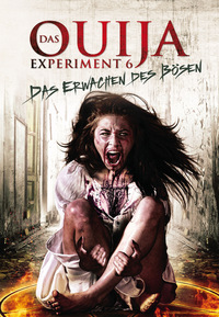 Das Ouija Experiment 6 (Blu-ray)