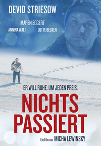Nichts passiert (DVD)