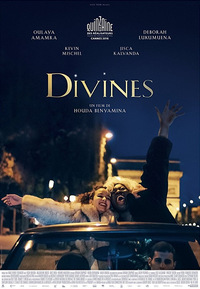 Divines (DVD)