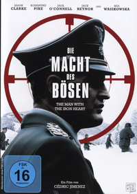 Die Macht des Bösen (DVD)