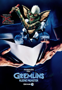 Gremlins (4K UHD)