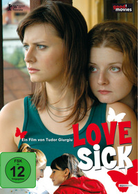 Love Sick - Rumänische Originalfassung mit deutschen Untertiteln (DVD)