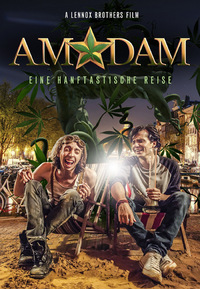 AmStarDam (DVD)