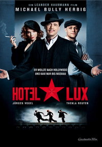 Hotel Lux (DVD)