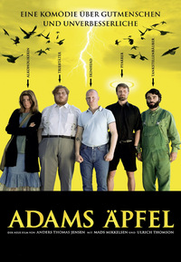 Adams Äpfel (DVD)